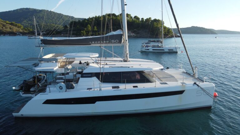 Alaska Adventure Sailing Experience